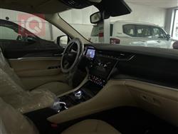 Jeep Grand Cherokee L